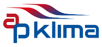 Salon Daikin Klimatyzacja, Pompy Ciepła, Wentylacja Ap Klima logo